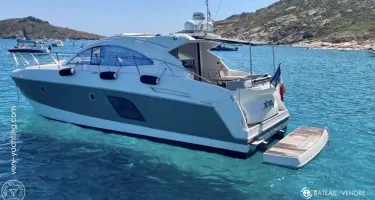 Beneteau Gran Turismo 49
