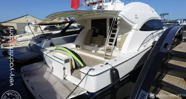 Bertram  540