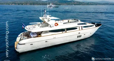 Eurocraft  28m