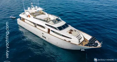 Eurocraft  28m