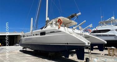 Catana  521