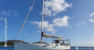 Beneteau Oceanis 523 Clipper