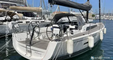 X-Yachts X-43