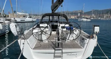 X-Yachts X-43