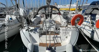 Dufour  40 Performance