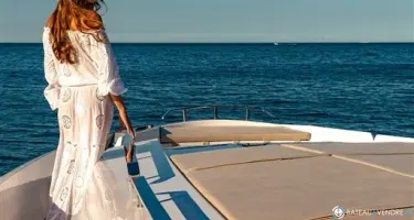 Franchini Yachts Mia 63