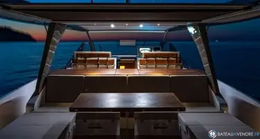 Franchini Yachts Mia 63