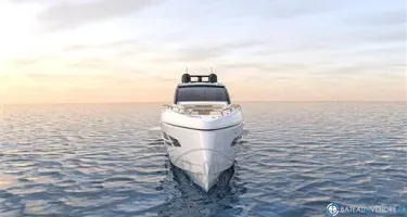 Lazzara  67 Lsx