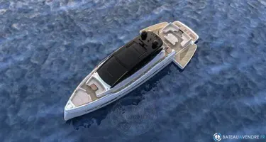 Lazzara  67 Lsx