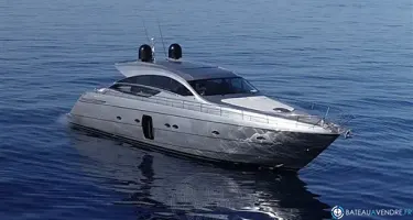 Pershing  64