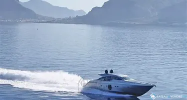 Pershing  64