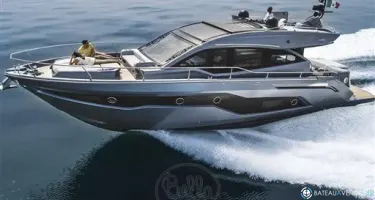 Cranchi  52 S Evoluzione