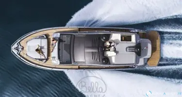 Cranchi  52 S Evoluzione