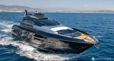 Riva  66 Ribelle