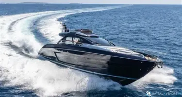 Riva  66 Ribelle