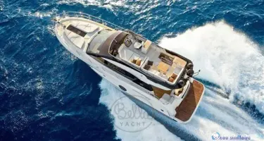 Beneteau Monte Carlo 5
