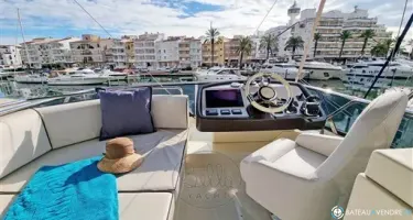 Beneteau Monte Carlo 5