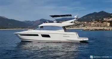 Jeanneau Prestige 500 Fly