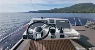 Jeanneau Prestige 500 Fly