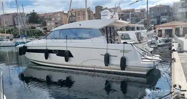 Jeanneau Prestige 500 Fly Prestige 500 S