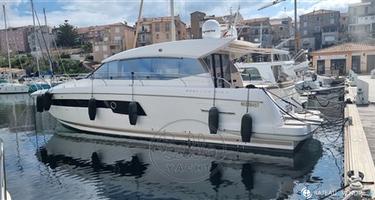 Jeanneau Prestige 500 S