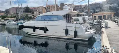 Prestige Yachts  500 S