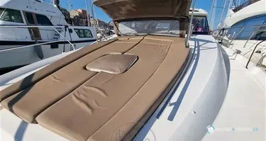 Jeanneau Prestige 500 Fly Prestige 500 S