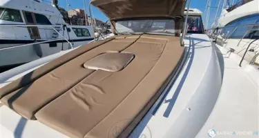 Jeanneau Prestige 500 S