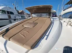Prestige Yachts  500 S