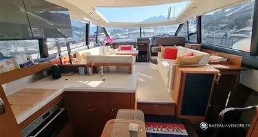 Jeanneau Prestige 500 Fly Prestige 500 S
