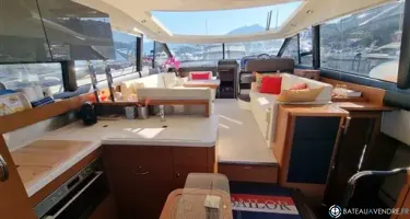 Jeanneau Prestige 500 S