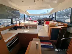 Prestige Yachts  500 S