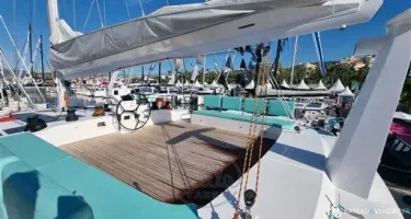 Squalt Marine International CK70