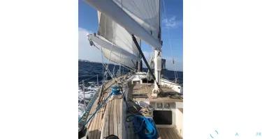 Nautor Swan Swan 65