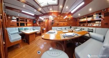 Nautor Swan Swan 65