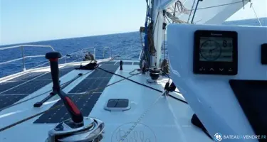 Squalt Marine International CK64