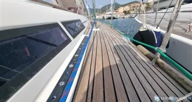 Dufour  455 Grand Large