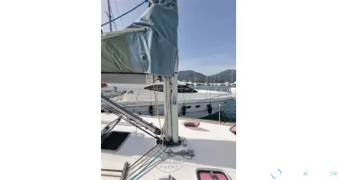Dufour  455 Grand Large