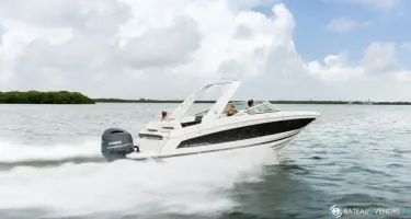 Regal  26 Express