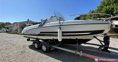 Beneteau Flyer 6.6 SUNdeck