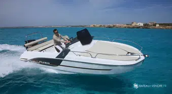 Beneteau Flyer 6.6