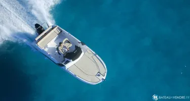 Beneteau Flyer 6.6 SUNdeck