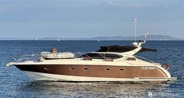 Neptunus  41 Sport