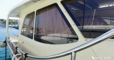 Greenline  33 Hybrid Electrique