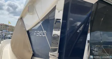 Faeton F-360 Fly