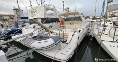 Riva Tropicana 43
