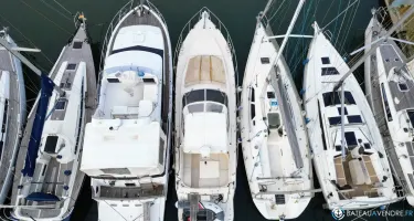 Riva Tropicana 43