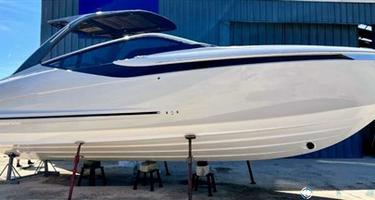 Fairline  33