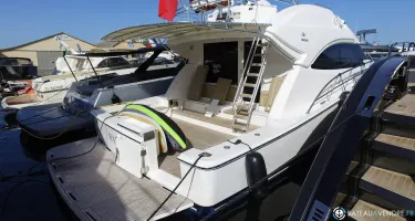 Bertram  540