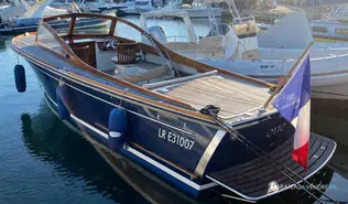 Tofinou Lady Scarlett